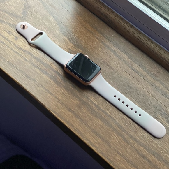 Apple Watch series 3 42mm